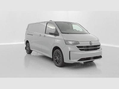 VW T5 Kastenwagen Business T7 L2H1 (2026) - Foto 1