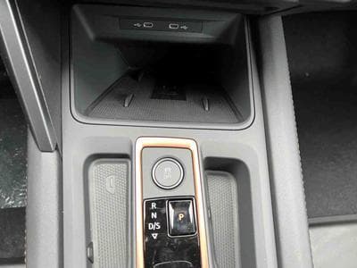 Cupra Leon 1.5 eTSi DSG 150 Kombi (2025) - Foto 12