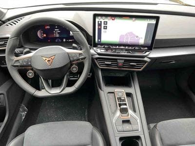 Cupra Leon 1.5 eTSi DSG 150 Kombi (2025) - Foto 7