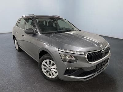 Skoda Kamiq Selection (2026) - Photo 1