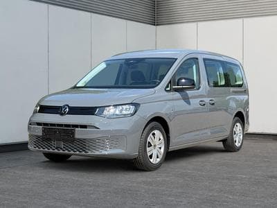 VW Caddy Caddy Maxi (2026) - Photo 1