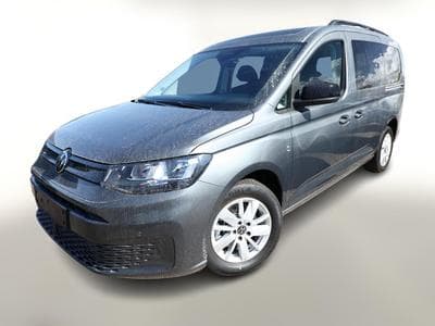 VW Caddy Life 7S Pano (2026) - Photo 1