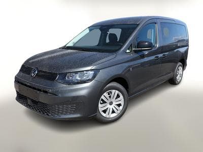 VW Caddy Life 7S PrivG (2026) - Photo 1
