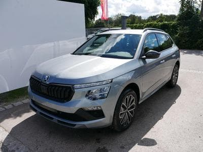 Skoda Kamiq Edition (2026) - Photo 1