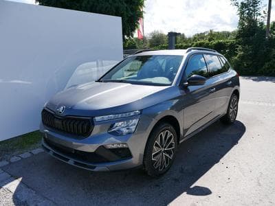 Skoda Kamiq Edition (2026) - Photo 1