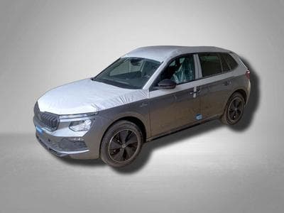 Skoda Kamiq Monte Carlo 1.5 TSI 7-Gang-DSG (2026) - Foto 1