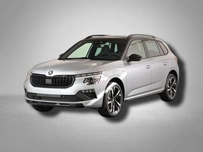 Skoda Kamiq Monte Carlo 1.0 TSI 7-Gang-DSG (2026) - Foto 1