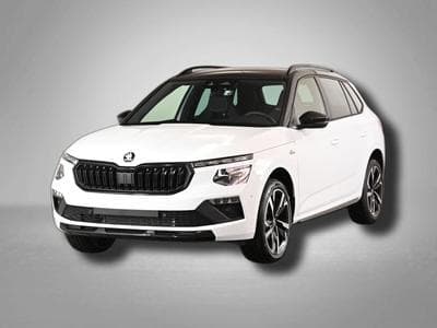 Skoda Kamiq Monte Carlo 1.0 TSI 7-Gang-DSG (2026) - Photo 1