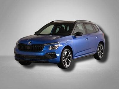 Skoda Kamiq Monte Carlo 1.0 TSI 7-Gang-DSG (2026) - Photo 1