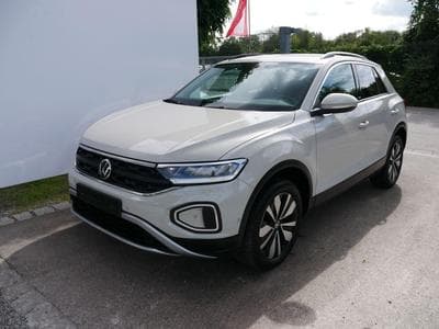 VW T-Roc move (2024) - Foto 1