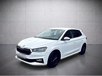 Skoda Fabia Selection (2025) - Foto 1
