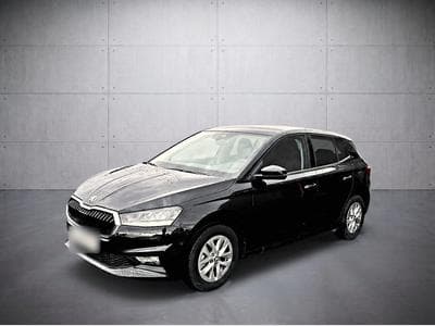 Skoda Fabia Selection (2025) - Foto 1