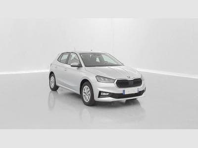 Skoda Fabia Selection (2025) - Foto 1