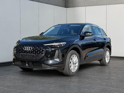 Audi Q5 Basis (2026) - Photo 1