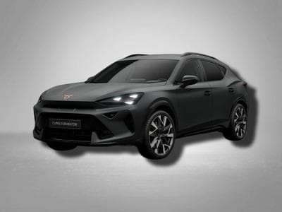 Cupra Formentor VZ Tribe Edition 2.0 TSI (2026) - Photo 1