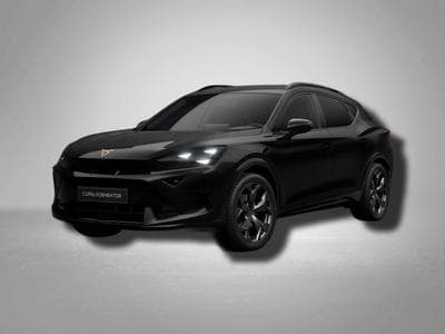 Cupra Formentor 2.0 TSI 7-Gang-DSG 4Drive (2026) - Foto 1