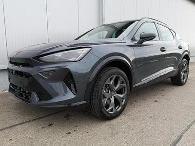 Cupra Formentor 2.0 TSI 150 kW (2026) - Photo 1