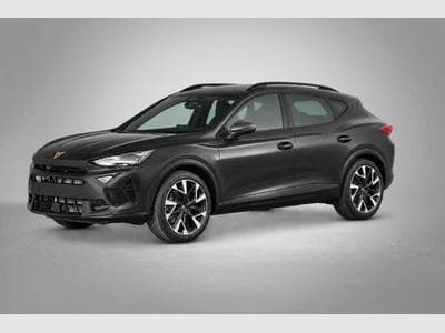 Cupra Formentor VZ 2.0 TSI (2026) - Photo 1