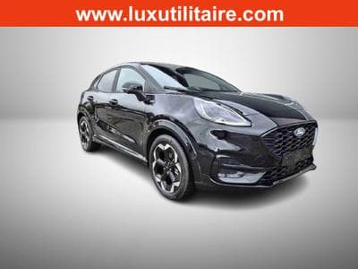 Ford Puma 1.0i Ecoboost 125 AT ST-Line X (2025) - Photo 1