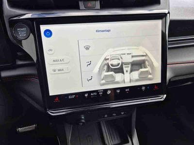 Ford Puma 1.0i Ecoboost 125 AT ST-Line X (2025) - Photo 10