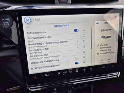 Ford Puma 1.0i Ecoboost 125 AT ST-Line X (2025) - Foto 11