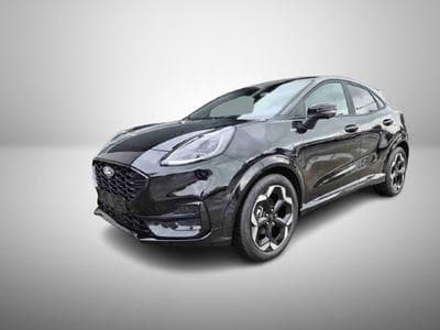 Ford Puma 1.0i Ecoboost 125 AT ST-Line X (2025) - Photo 2