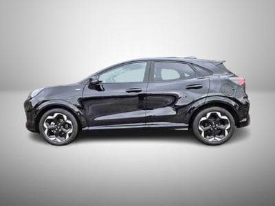 Ford Puma 1.0i Ecoboost 125 AT ST-Line X (2025) - Foto 4