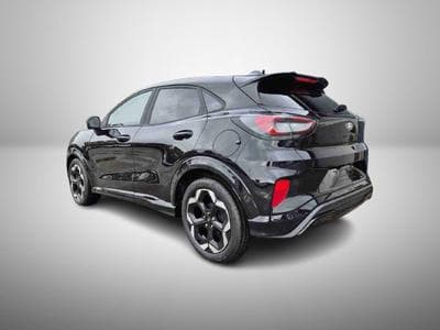 Ford Puma 1.0i Ecoboost 125 AT ST-Line X (2025) - Photo 5