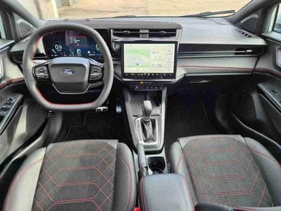 Ford Puma 1.0i Ecoboost 125 AT ST-Line X (2025) - Foto 7