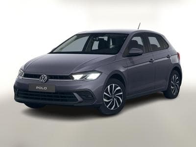 VW Polo 115 DSG LM (2026) - Foto 1