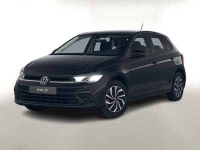 VW Polo 115 DSG LM (2026) - Foto 1