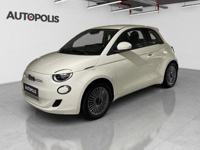 Fiat 500 500e 42 kWh LIMO (2023) - Photo 1
