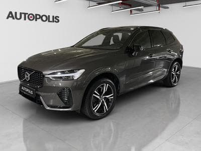 Volvo XC60 2.0 B4 P Geartronic (2022) - Foto 1