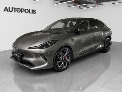 MG IM6 4WD 100KwH 4WD 21’ 750ch (2026) - Photo 1