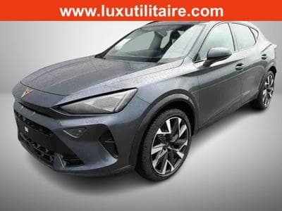 Cupra Formentor 2.0 TSi DSG 333 Facelift 4DRIVE (2025) - Photo 1