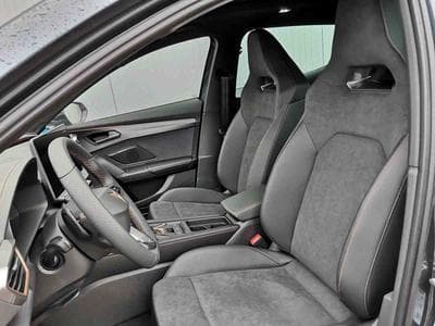 Cupra Formentor 2.0 TSi DSG 333 Facelift 4DRIVE (2025) - Foto 5