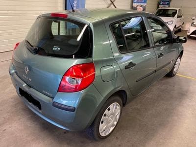 Renault Clio (2007) - Photo 1