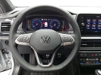 VW T-Cross 1.0 TSi 115 DSG R-Line (2025) - Photo 12