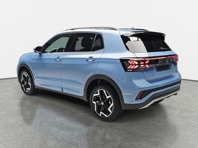 VW T-Cross 1.0 TSi 115 DSG R-Line (2025) - Photo 4