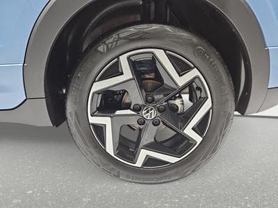 VW T-Cross 1.0 TSi 115 DSG R-Line (2025) - Photo 6