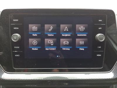 VW T-Cross 1.0 TSi 115 DSG R-Line (2025) - Foto 8