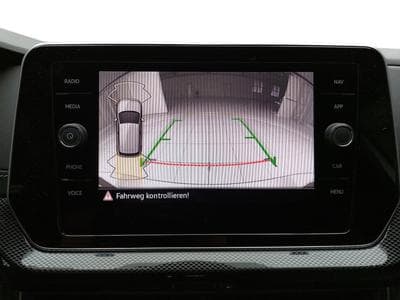 VW T-Cross 1.0 TSi 115 DSG R-Line (2025) - Photo 9