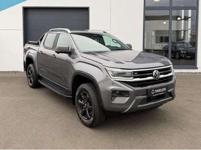 VW Amarok 3.0 TDI PanAmericana/Standhzg/AHK/5-J Gar (2025) - Photo 1