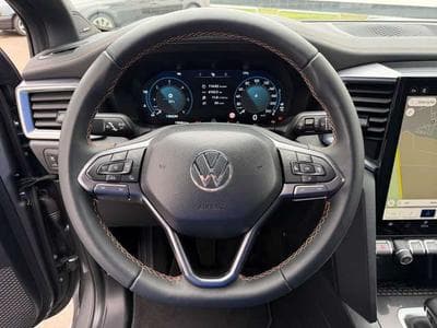 VW Amarok 3.0 TDI PanAmericana/Standhzg/AHK/5-J Gar (2025) - Photo 11