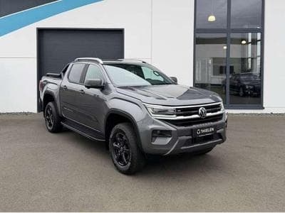 VW Amarok 3.0 TDI PanAmericana/Standhzg/AHK/5-J Gar (2025) - Photo 2