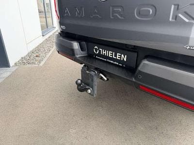 VW Amarok 3.0 TDI PanAmericana/Standhzg/AHK/5-J Gar (2025) - Photo 9