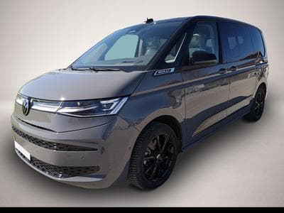 VW Multivan (2026) - Photo 1