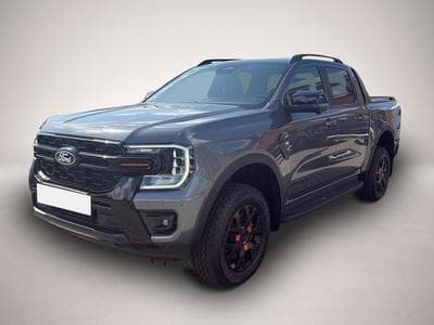 Ford Ranger (2026) - Photo 1