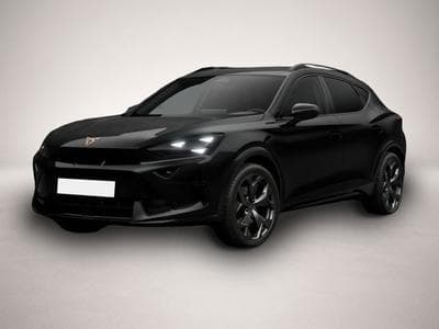 Cupra Formentor (2026) - Photo 1