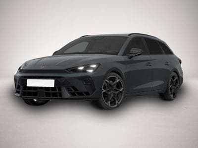 Cupra Leon (2026) - Photo 1
